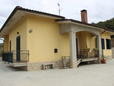 CAMPOLATTARO (BN) - 434 AZIENDA AGRICOLA