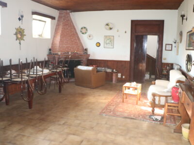 DUGENTA (BN) - 437 ANTICO CASALE DEL '1800