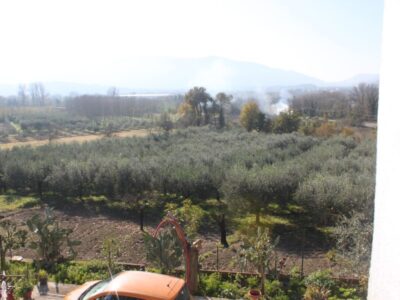 PONTELANDOLFO (BN) - 195 CASALE IN PIETRA VIVA