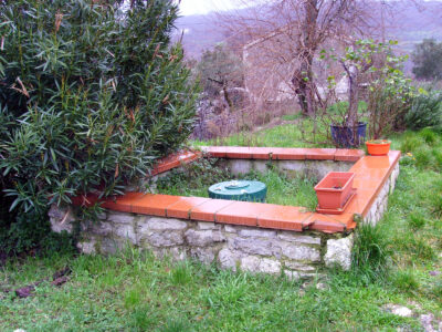 PONTELANDOLFO (BN) - 191 CASALE IN PIETRA VIVA RISTRUTTURATO