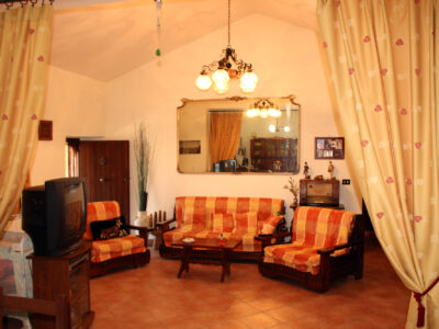 PONTELANDOLFO (BN) - 191 CASALE IN PIETRA VIVA RISTRUTTURATO