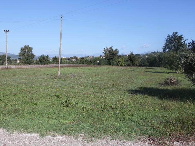 DUGENTA (BN) - 785 TERRENO PIANEGGIANTE