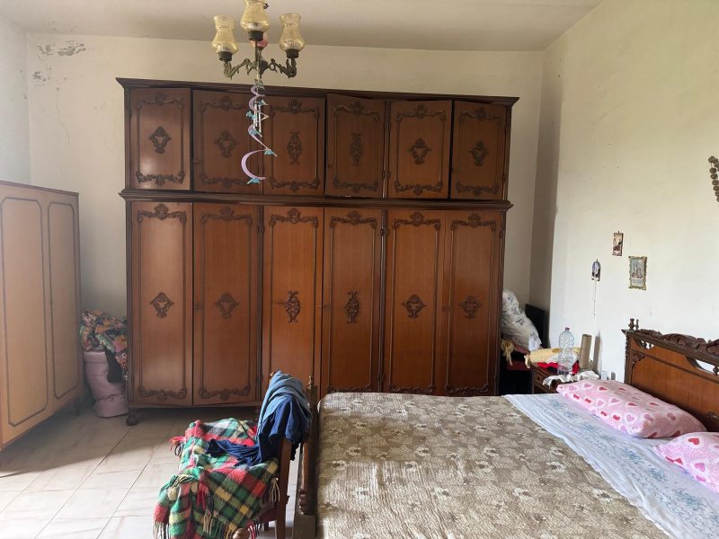 DUGENTA (BN) - 749 PORZIONE DI CASA INDIPENDENTE